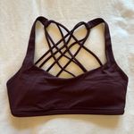 Lululemon Free To Be Wild Bra Photo 0