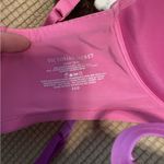 Victoria's Secret Victoria’s Secret Lined Demi bra. Hot pink. 36D Photo 4