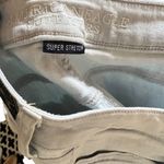 American Eagle  Super Low Rise Destroyed Jegging‎ Photo 6