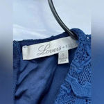 Lovers + Friends  CASPIAN SHIFT DRESS SMALL Photo 5