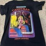 Steven Rhodes candyman horror tee  Photo 0