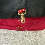 Harry Potter  Gryffindor Red Crossbody School Bag Book Bag Tote Photo 2