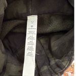 Lululemon  Camo Full Zip‎ Hoodie Size 12 | Athleisure | Gorpcore | Casual Luxe Photo 7