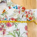 Johnny Was oversized weekend tunic Photo 5