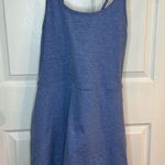 Free Fly Blue Sleeveless Dress Size XL Photo 0
