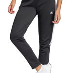 Adidas NWT  Women’s Tiro 21 Track Pants – Black/White, Size Small Photo 0