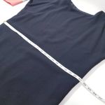 Helene Berman London Dolman Boxy Shift Dress Photo 6