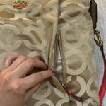 Coach  crossbody bag Photo 3