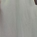 Miami  Double Keyhole Periwinkle Mini Dress - Size Small Photo 6