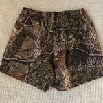 RF Wear shorts Green Size L Photo 1