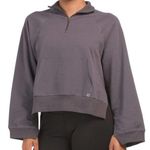 NWT Body Language Bex pullover slate gray Photo 0