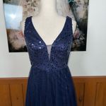 Ever Pretty Gorgeous  Sequin Mesh Gown! Photo 2