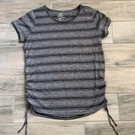 Made for life  stripe shirt Photo 0