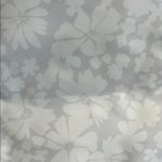 Vooray  | White Gym Bag w/Crossbody Strap 🏋 Photo 5