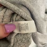 Aerie  Gray Crew Neck Sweater Photo 7