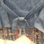 FINAL MARKDOWN Casey and max basket weave vest large Photo 11