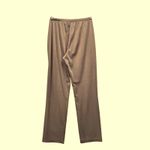 Chico's  Womens Pull On Pants Size Small Slinky Knit Easywear Professional Career‎ Photo 1