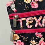Robin Ruth  Rose of Texas Small Purse/Travel Bag Photo 3