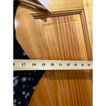 Affliction Women’s  One Night Only 1973 Knoxville, Tennessee Corset Tank Small Photo 5