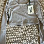 Daily Drills Long Sleeve Photo 0