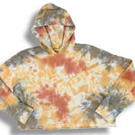 Cropped Boxy Baggy Tie Photo 0