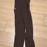 Free People NWT(plastic) good karma high neck onesie in mustang size xs/s Photo 6