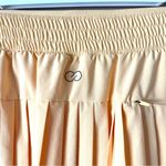 CALIA | Orange Ace Pleated Back Golf Skort Sz XL Photo 5