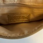 NY&CO GOLD WRISTLET WITH 3 RINGS AS WRISTLET HAS RIBBON DEATTACHABLE ADORNMENT Photo 2