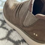 Ryka  Nubuck Stylish Tan Slip-On boots Photo 5