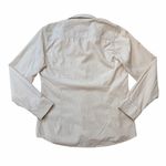 Woolrich  Western Cowgirl Corduroy Button Up Shirt Photo 1