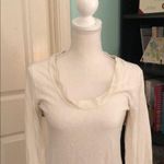 J.Crew 3/4 length blouse Photo 0
