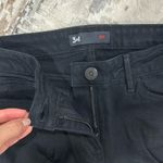 3x1  nyc • distressed straight leg ankle jeans Photo 7