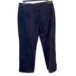 Lee Relaxed Straight Leg Black Jeans Size 18 Short Photo 5