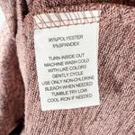 Dress Barn Soleillee Soft Knit Embellished Top Size 2X Long Sleeve Stretch Photo 5