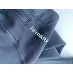 Ivy Park  • Black Workout Leggings Photo 3