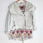 Desigual Pakaian Jadi Wanita Utility Jacket Photo 0