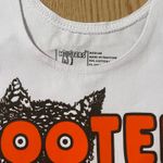 Hooters B46-9 New Girl Uniform Tank from Clearwater Florida size Medium w/Flaw Photo 2