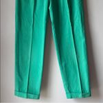 Ralph Lauren Vintage  Preppy Cotton Pants Belt Photo 3