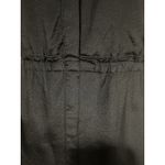 MADEWELL Broadway & Broome 100% Silk Dress Black Sleeveless Size2 Size 2 Photo 2