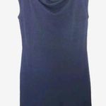 Peruvian Connection  large navy blue dress Photo 0