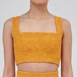 C/MEO COLLECTIVE  Crop Top Photo 0
