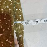 Merona Women’s Geometric Office Career pencil straight skirt size 16 XL X Large Photo 5