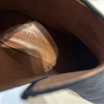 Gentle Souls by Kenneth Cole 'Nori' Wedge Bootie - 7.5M Photo 9