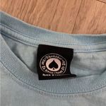 Thrasher Light Blue T-Shirt Photo 1