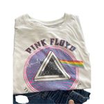 Wild Fable Pink Floyd Band T-Shirt Photo 2