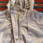 Ci Sono  Pale Pink Lightweight Spring Jacket. Photo 1