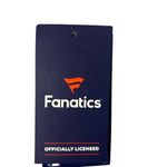 Fanatics NEW Cleveland Guardians T-Shirt Womens L Red MLB Baseball Tee Photo 6