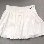Nike Court Victory Skirt White XS Photo 1