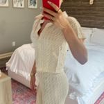 Princess Polly  Crochet Set Two-Piece Photo 2