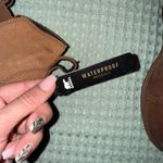 Sorel NWT  Emelie Chelsea boots size 7 Photo 3